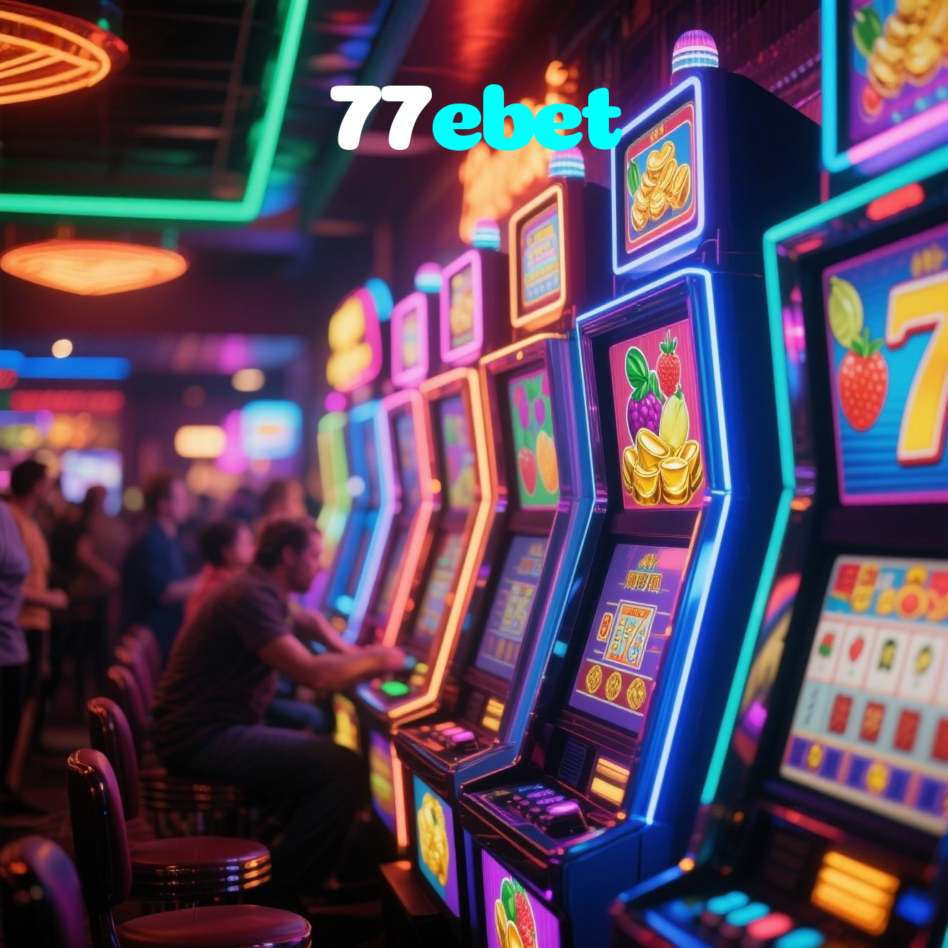 77ebet:Sinta a adrenalina da roleta! Aposte e vença agora!
