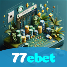77ebet:Jogue blackjack, aposte no futebol e ganhe prêmios no nosso cassino online!