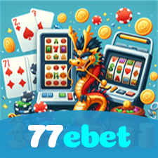 77ebet:O cassino online oferece grandes prêmios! Aposte e ganhe agora!