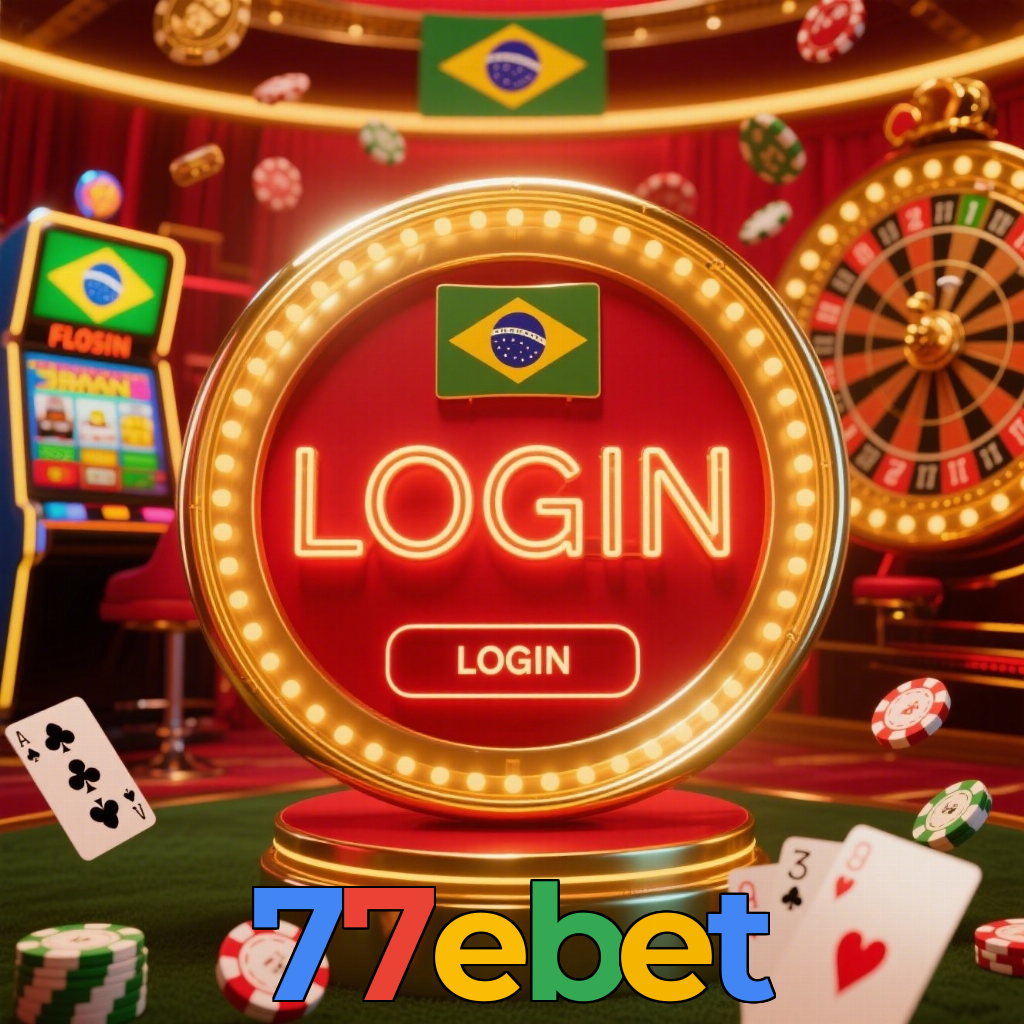 77ebet:Jogue no cassino online e aposte no futebol para ganhar grandes prêmios!