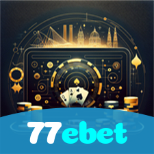 77ebet:Jogue poker e prove que você é o verdadeiro campeão das cartas!
