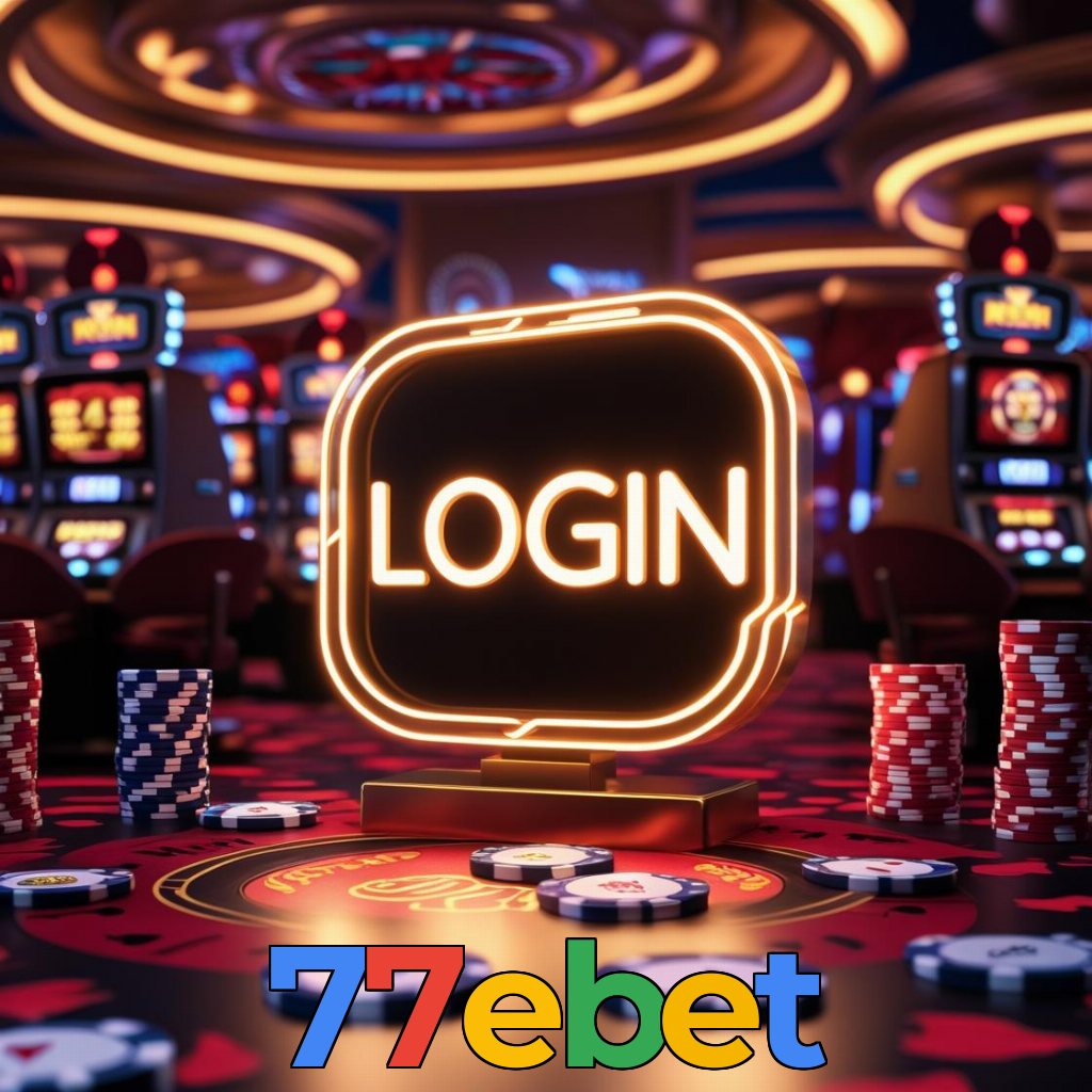 77ebet:Seu lugar de apostas no futebol e prêmios incríveis em jogos de cassino!