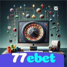 77ebet：Jogue nas slots e ganhe grandes prêmios com cada giro!