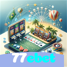 77ebet:Jogue nas roletas e experimente a verdadeira emoção do cassino!