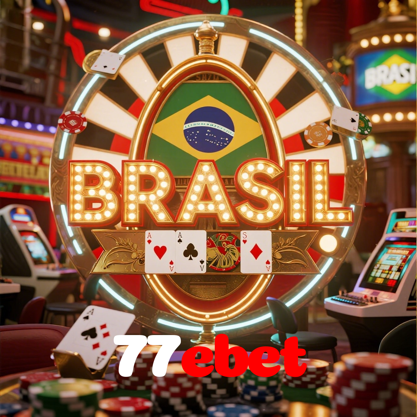 77ebet:Jogue slots, aposte no futebol e ganhe no melhor cassino online!