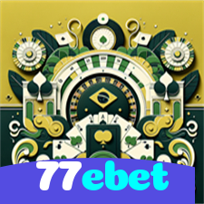 77ebet:A emoção das slots online te espera! Gire e ganhe prêmios incrÃveis!