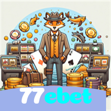 77ebet：Jogue slots, aposte no futebol e conquiste prêmios incríveis!