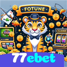 77ebet：Apostas em futebol e os melhores jogos de cassino para você ganhar!