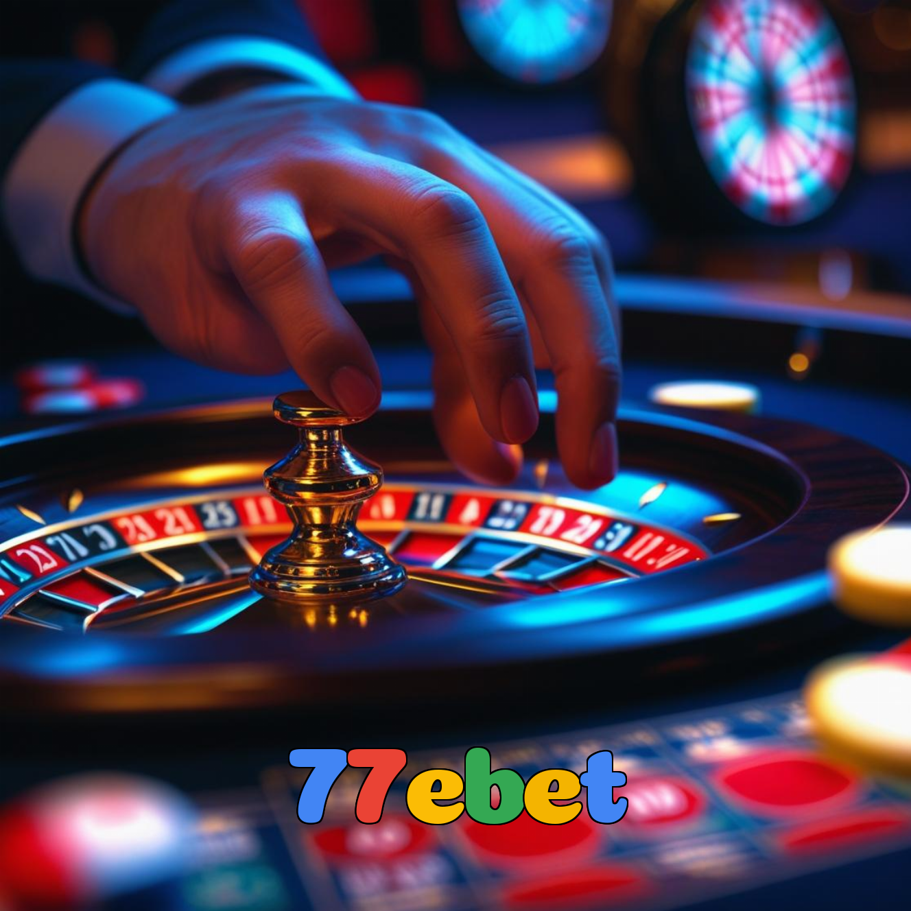 77ebet：A sorte está ao seu lado no cassino online com jogos de roleta e apostas no futebol!