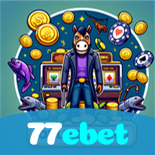 77ebet:Entre na competição digital de futebol e mostre sua habilidade!