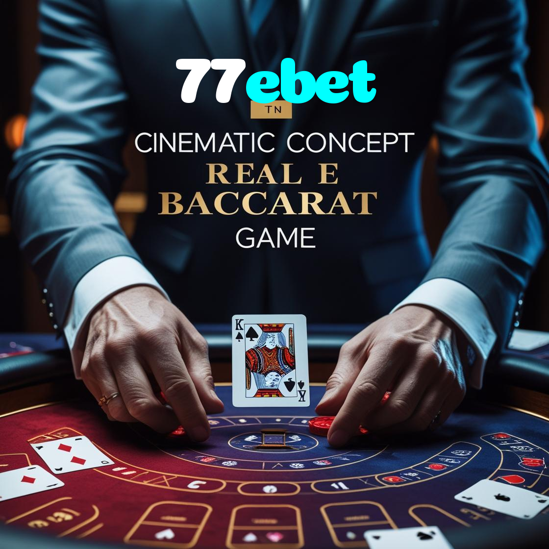 77ebet：Sinta a emoção de ganhar no cassino online! Aposte e vença!