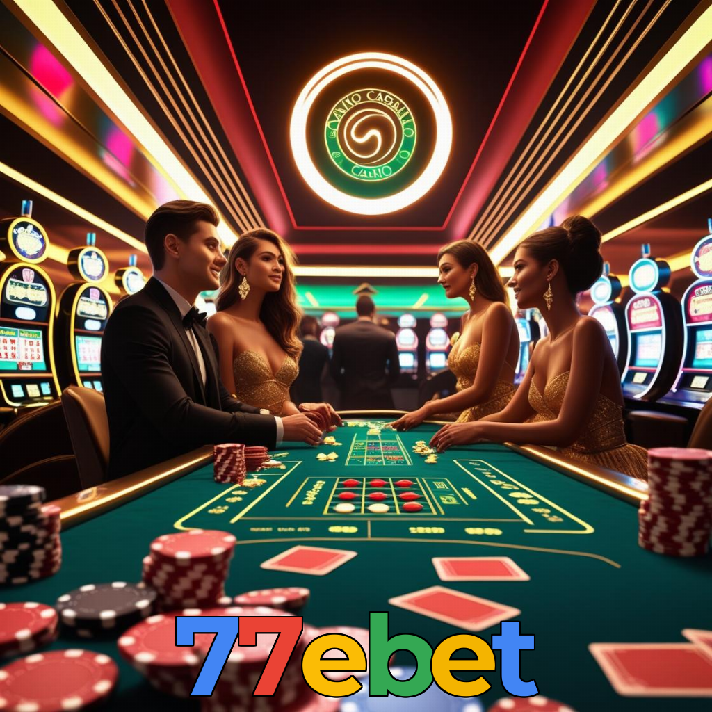 77ebet:Prepare-se para a ação! Jogue blackjack e vença como nunca!