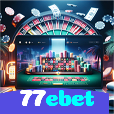 77ebet:Aposte no futebol e jogue slots emocionantes com grandes prêmios!