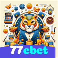 77ebet：Os jackpots estão esperando por você! Entre no jogo e faça história!