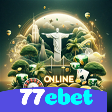 77ebet：Vença com a roleta e aposte no futebol ao vivo no melhor cassino online!