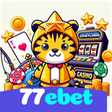 77ebet:O melhor cassino online com roleta, poker e apostas no futebol!