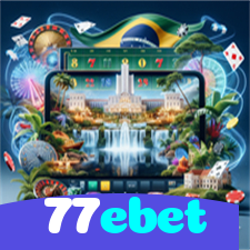 77ebet：Aposte no futebol e ganhe em jogos de cassino como roleta e blackjack!
