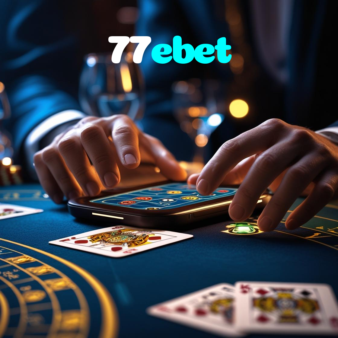 77ebet:Jogue no cassino mais confiável com apostas em futebol e jogos emocionantes!