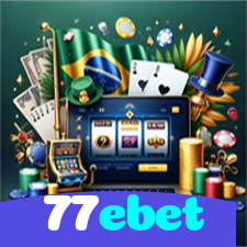77ebet：No futebol online, a chance de ganhar é sua!