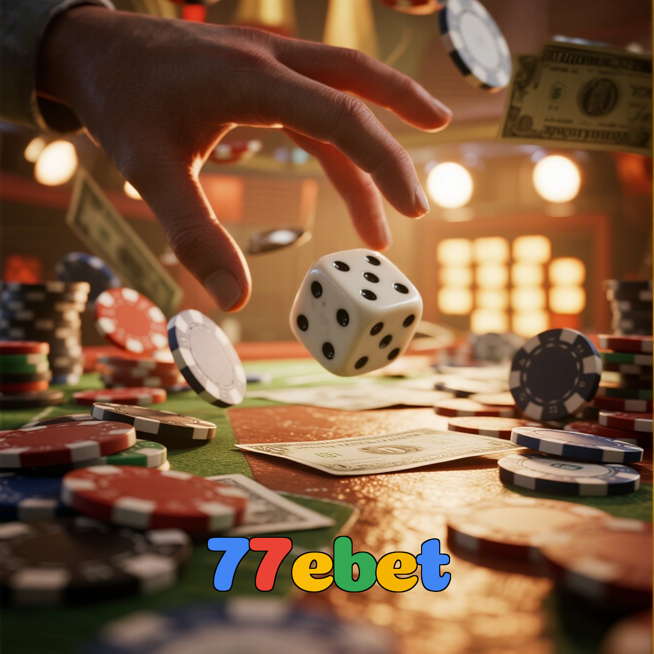 77ebet:Aposte no seu time e ganhe com os melhores jogos de cassino online!