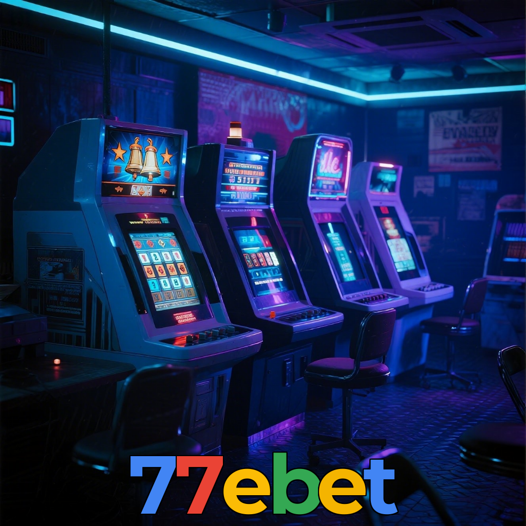 77ebet：As melhores slots do mercado estão esperando por você! Jogue agora!