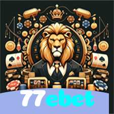 77ebet:Ganhe prêmios incríveis em slots, roleta e apostas ao vivo no futebol!