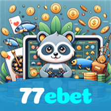 77ebet：A sorte está na roleta! Aposte e veja sua vitória acontecer!