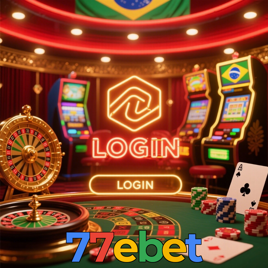 77ebet:Mostre suas habilidades e vença nas mesas de poker online!
