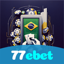 77ebet:Entre no jogo e viva a emoção do futebol online!