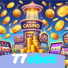 77ebet：Jogue poker como um profissional e vença agora mesmo!