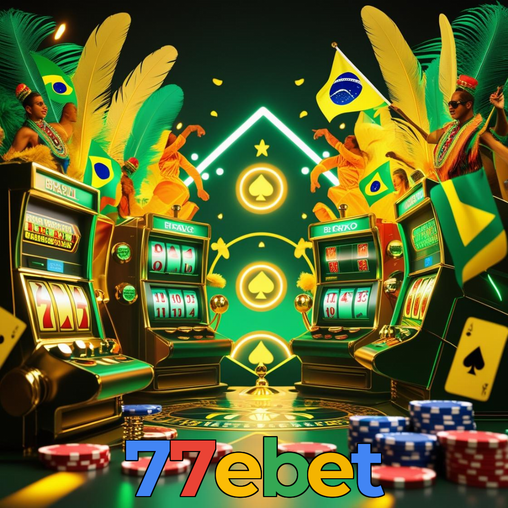 77ebet:Jogue nas roletas e veja grandes prêmios surgirem para você!