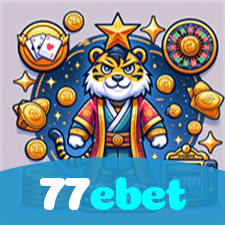 77ebet：Vença no poker e mostre que você é um verdadeiro campeão!