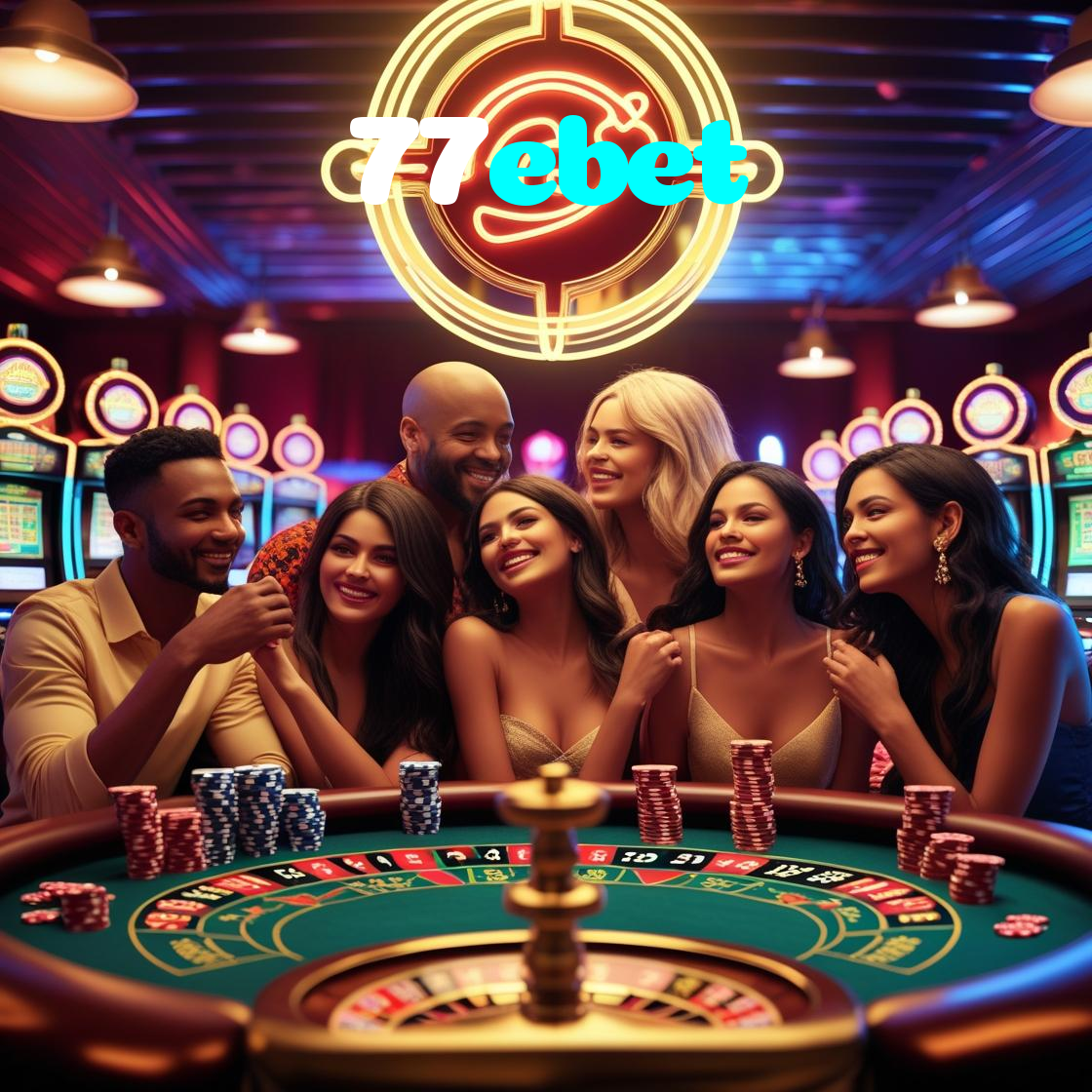 77ebet:Ganhe com poker, blackjack e apostas em futebol no cassino online!