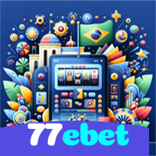 77ebet：Aposte no futebol e jogue os melhores jogos de cassino como roleta!