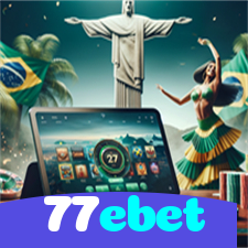 77ebet：Cada aposta é uma nova vitória em nosso cassino online!