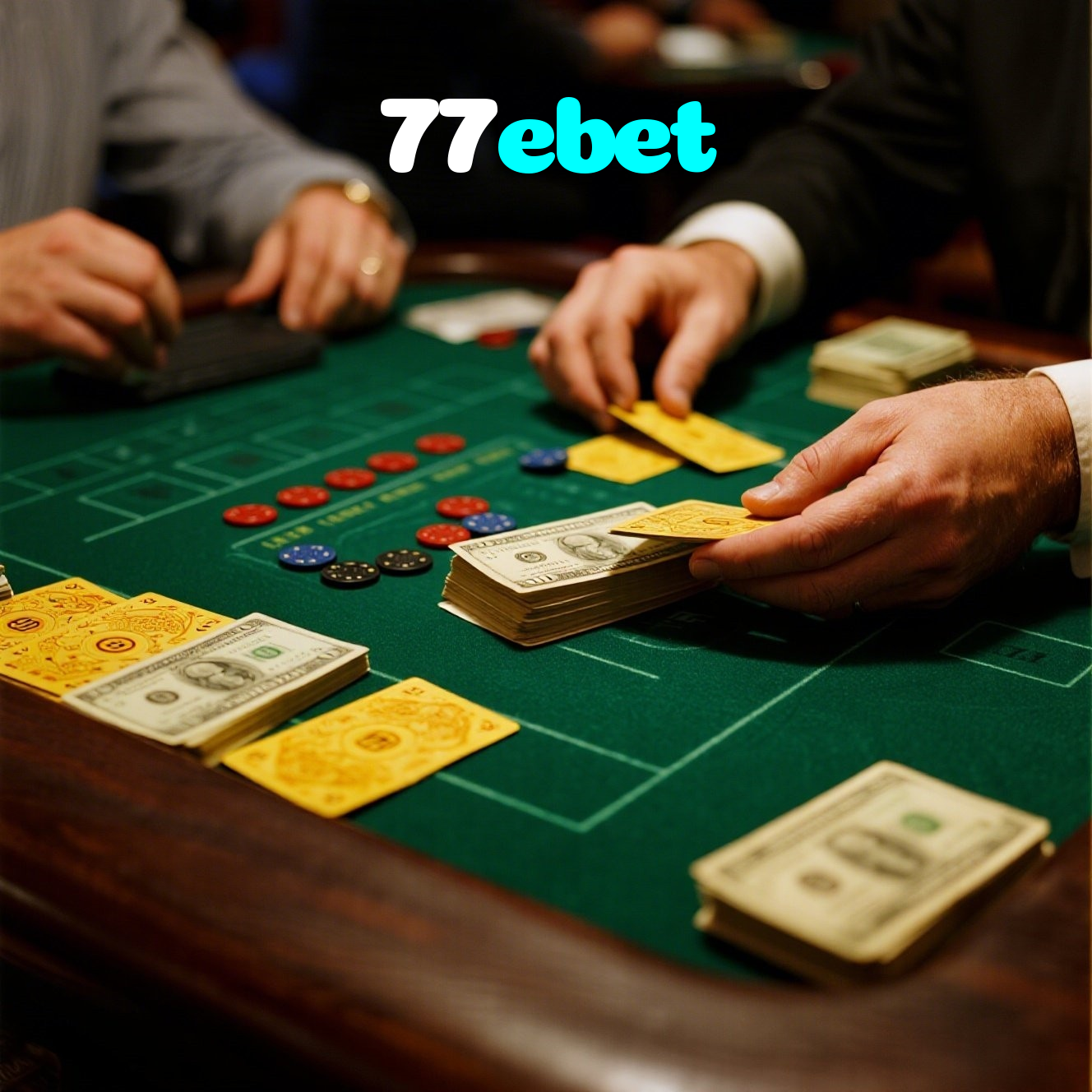 77ebet:Jogue poker, roleta e aposte no futebol para uma experiência épica!