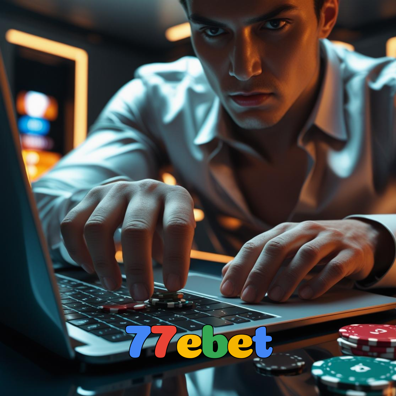77ebet:Jogue nas slots e ganhe grandes prêmios com cada giro!