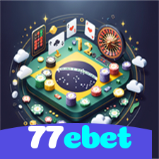 77ebet：Jogue slots, poker e aposte no futebol online para grandes prêmios!