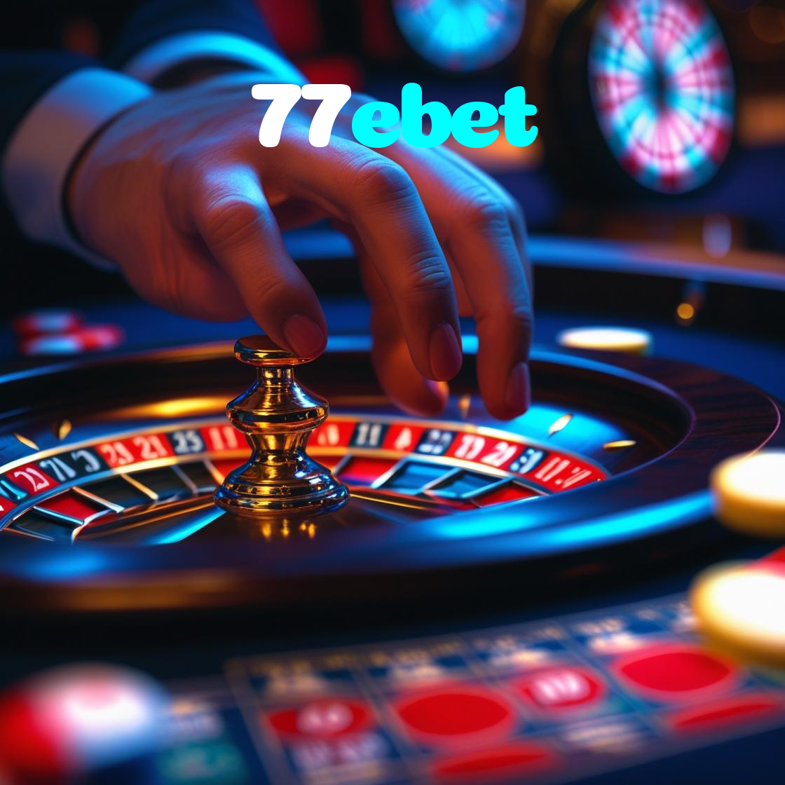77ebet:Apostas ao vivo no futebol e diversão em jogos de cassino como slots e roleta!