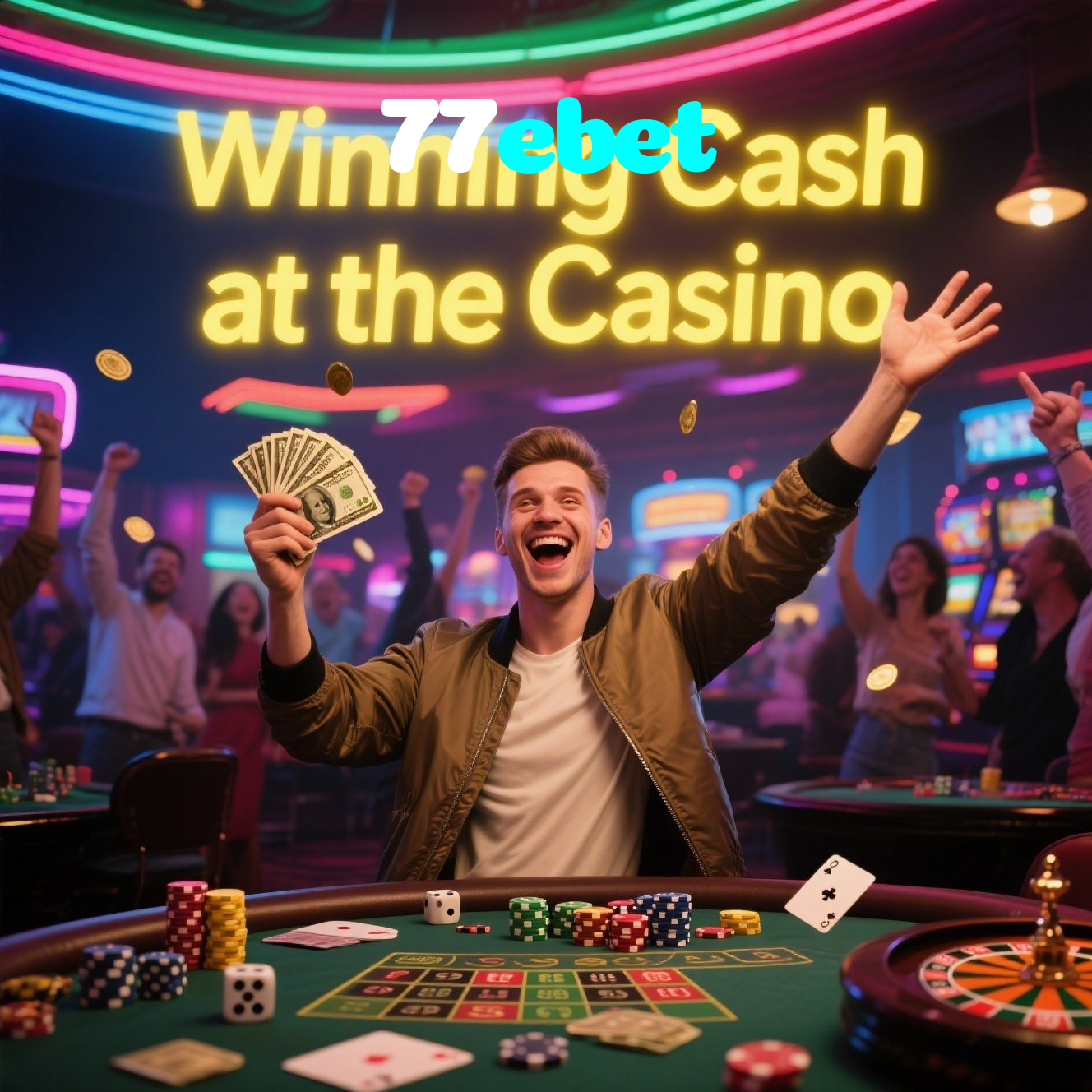 77ebet:Jogue nas slots e ganhe prêmios surreais!