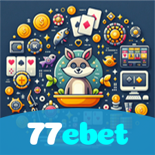 77ebet:Jogue nas nossas mesas de poker e conquiste vitórias épicas!