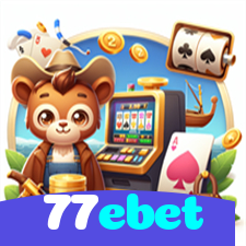 77ebet:Jogue poker online e conquiste grandes vitórias nas cartas!