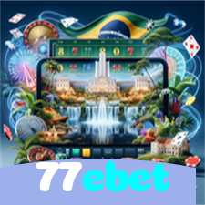 77ebet：Jogue blackjack, aposte no futebol e conquiste vitórias incríveis!