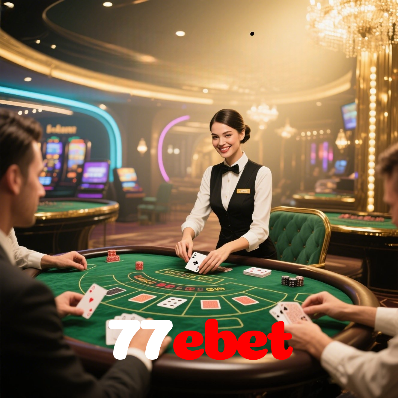 77ebet:Jogue poker e prove que você é o verdadeiro campeão das cartas!