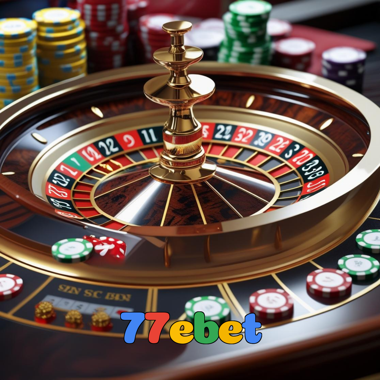 77ebet：Aposte no futebol online e sinta a emoção de vencer!