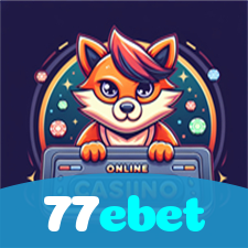 77ebet：Aposte nas roletas e veja os prêmios incríveis chegarem até você!