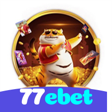 77ebet：Vença no poker, aposte no futebol e divirta-se com os melhores jogos de cassino!