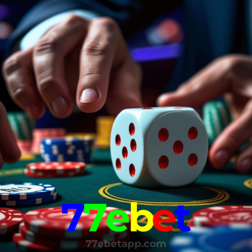 77ebet:A diversão nunca acaba! Jogue nos melhores jogos e vença!