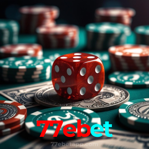 77ebet：Aposte na roleta e conquiste prêmios incríveis em nosso cassino!