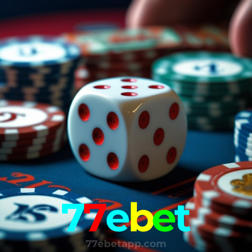 77ebet:Aposte no futebol online e mostre seu talento para ganhar!